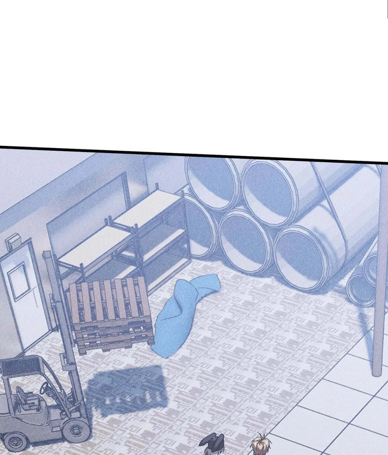 The Strongest Player Chapter 14 page 27 - 