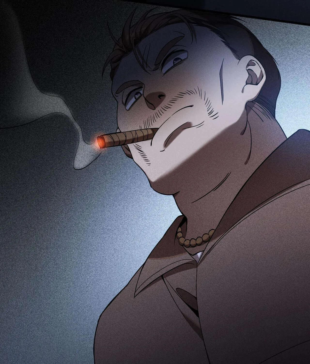 The Strongest Player Chapter 14 page 30 - 