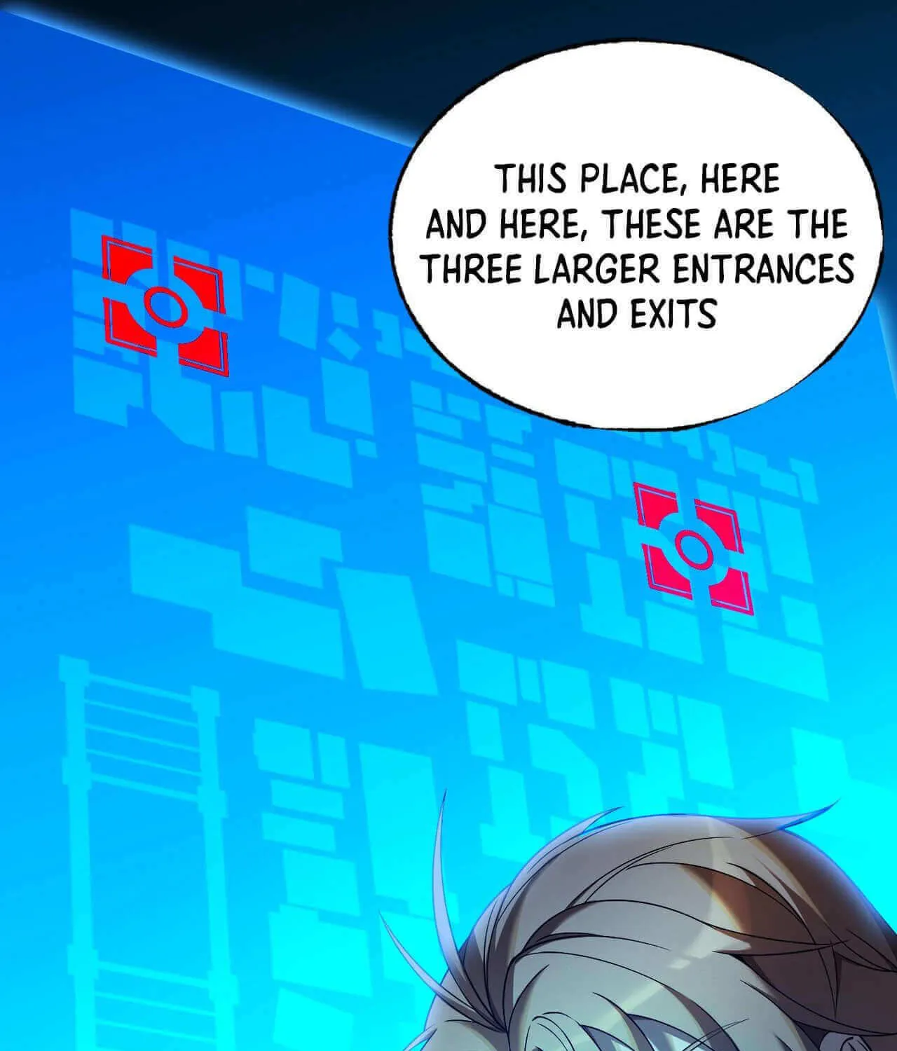 The Strongest Player Chapter 14 page 42 - 