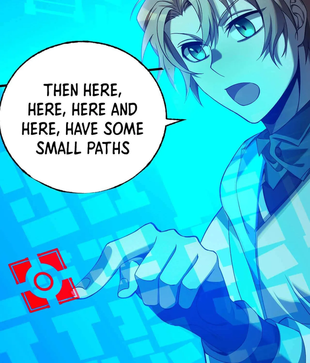 The Strongest Player Chapter 14 page 43 - 