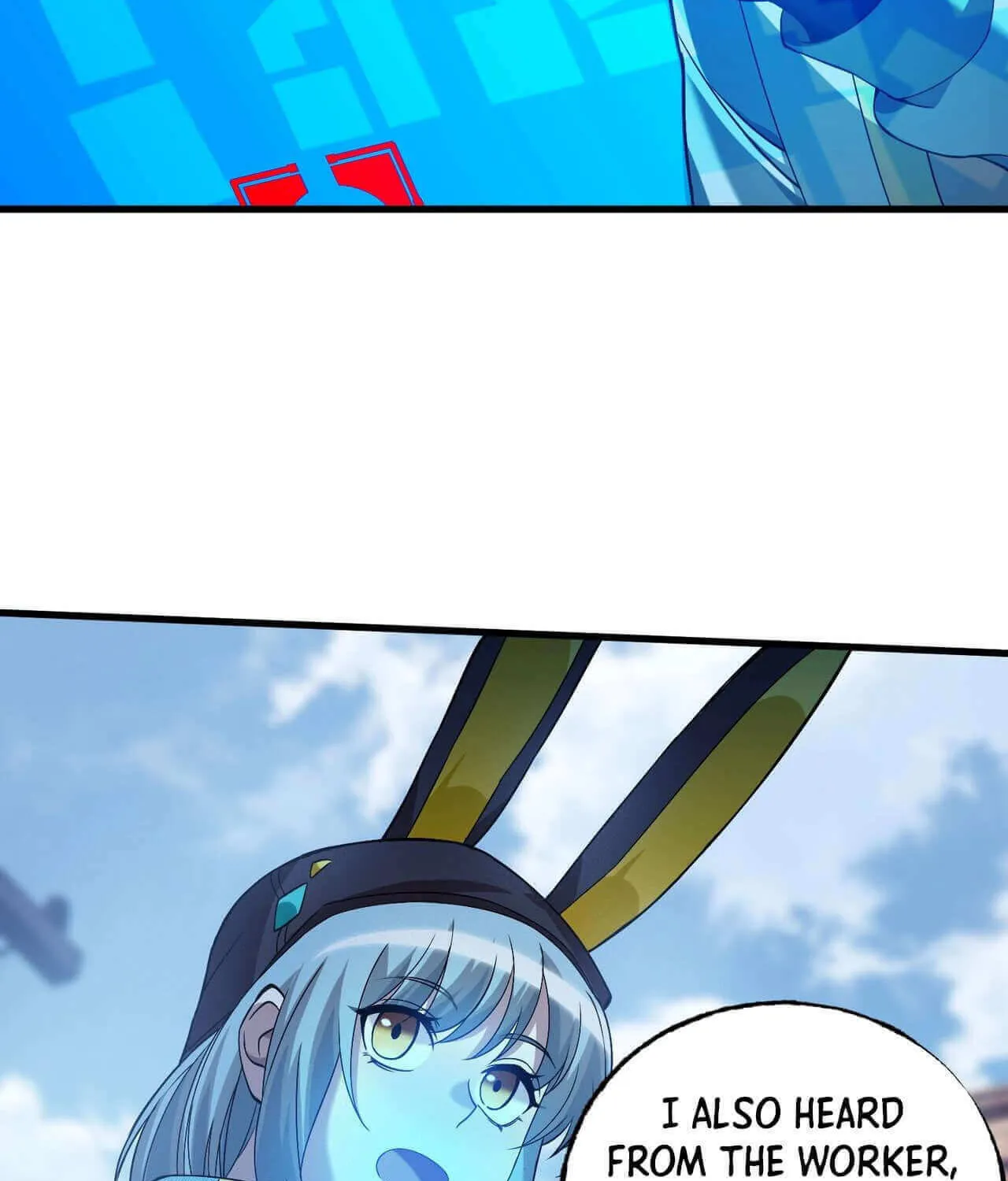 The Strongest Player Chapter 14 page 44 - 