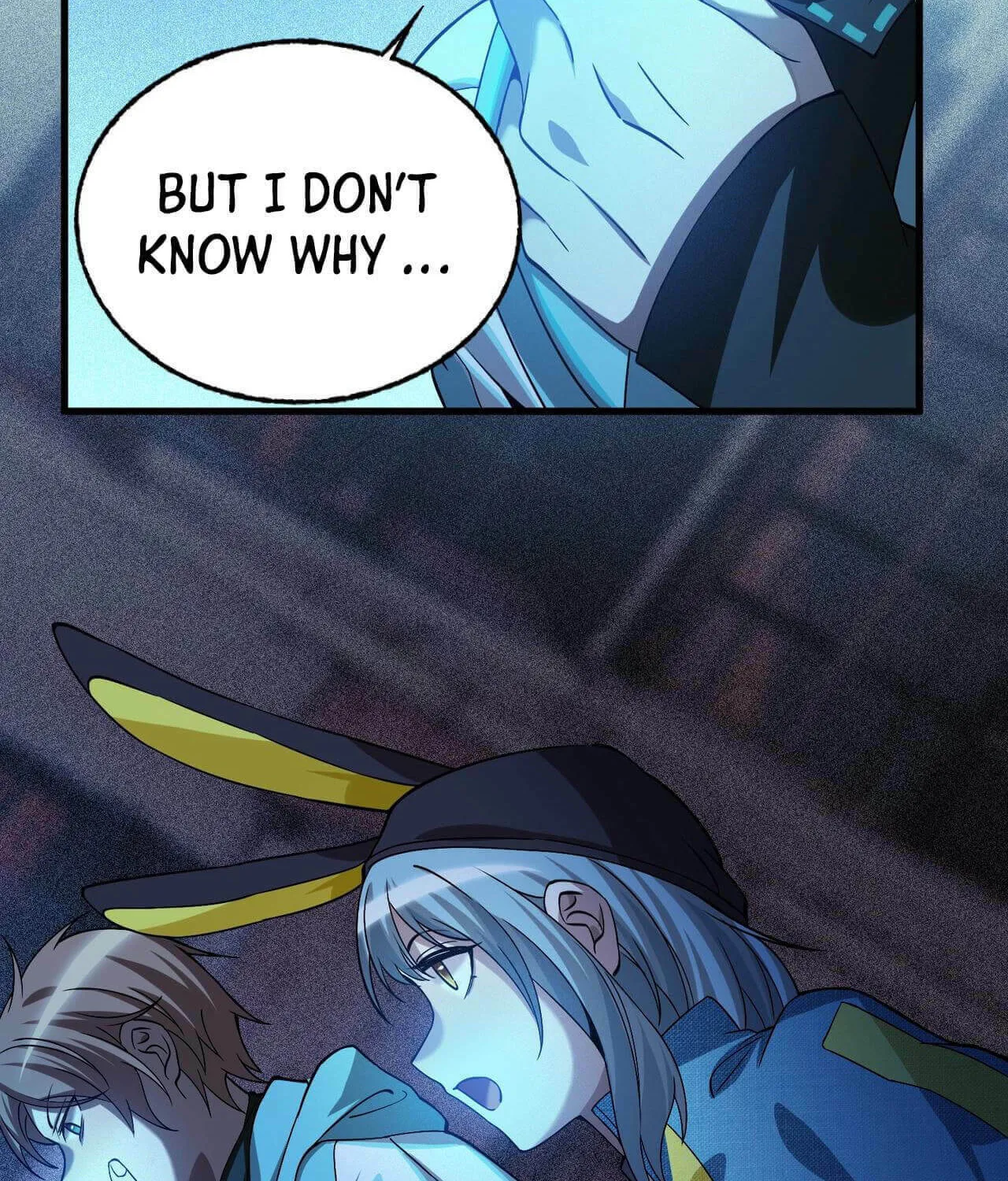 The Strongest Player Chapter 14 page 48 - 