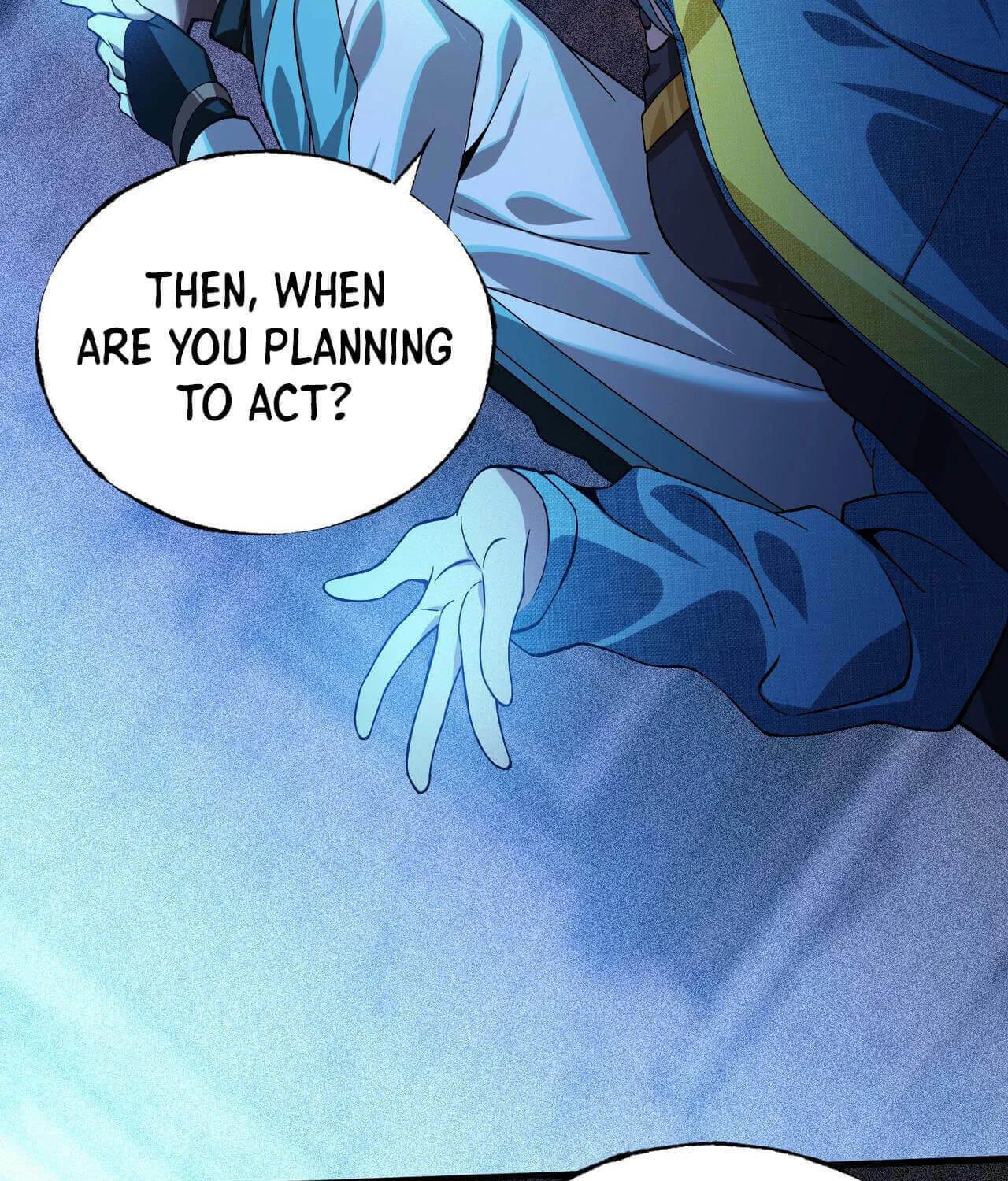 The Strongest Player Chapter 14 page 49 - 