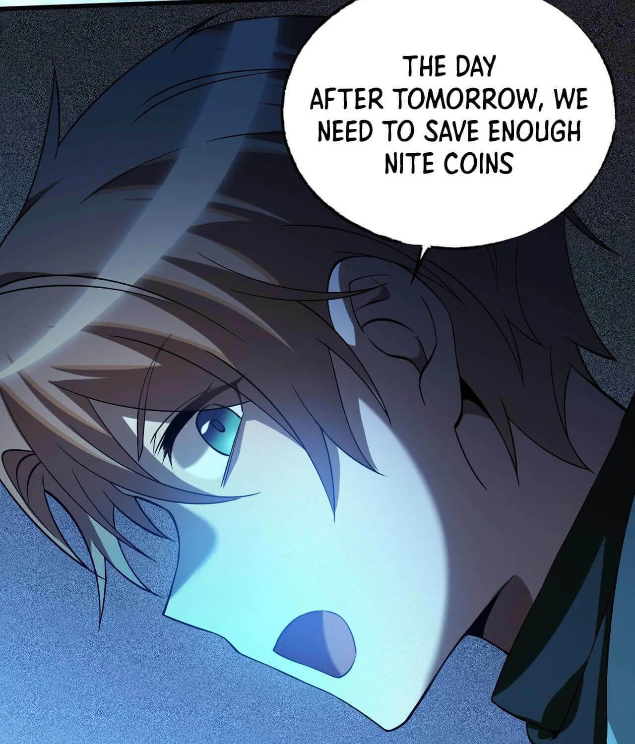 The Strongest Player Chapter 14 page 50 - 