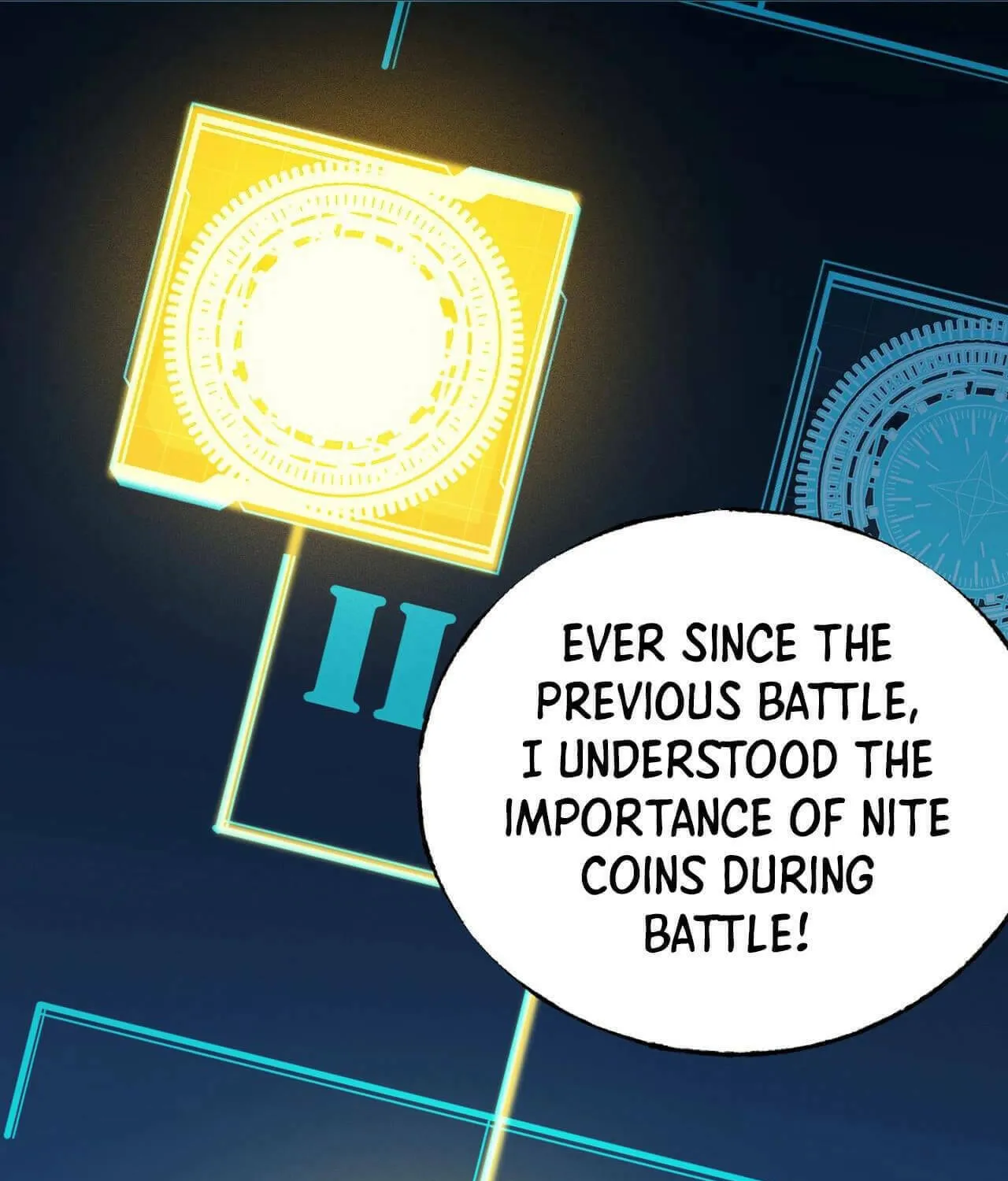 The Strongest Player Chapter 14 page 52 - 