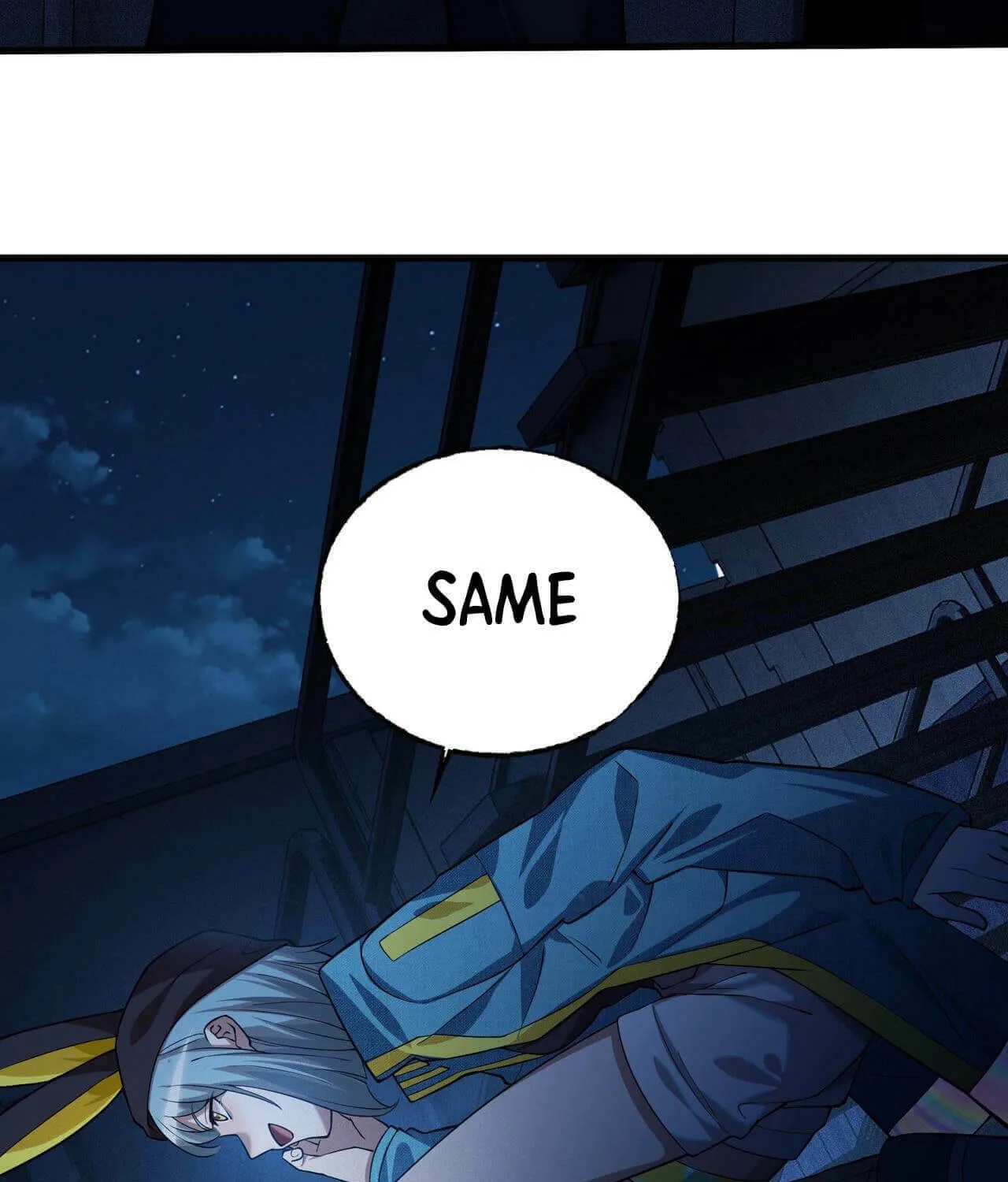 The Strongest Player Chapter 14 page 60 - 