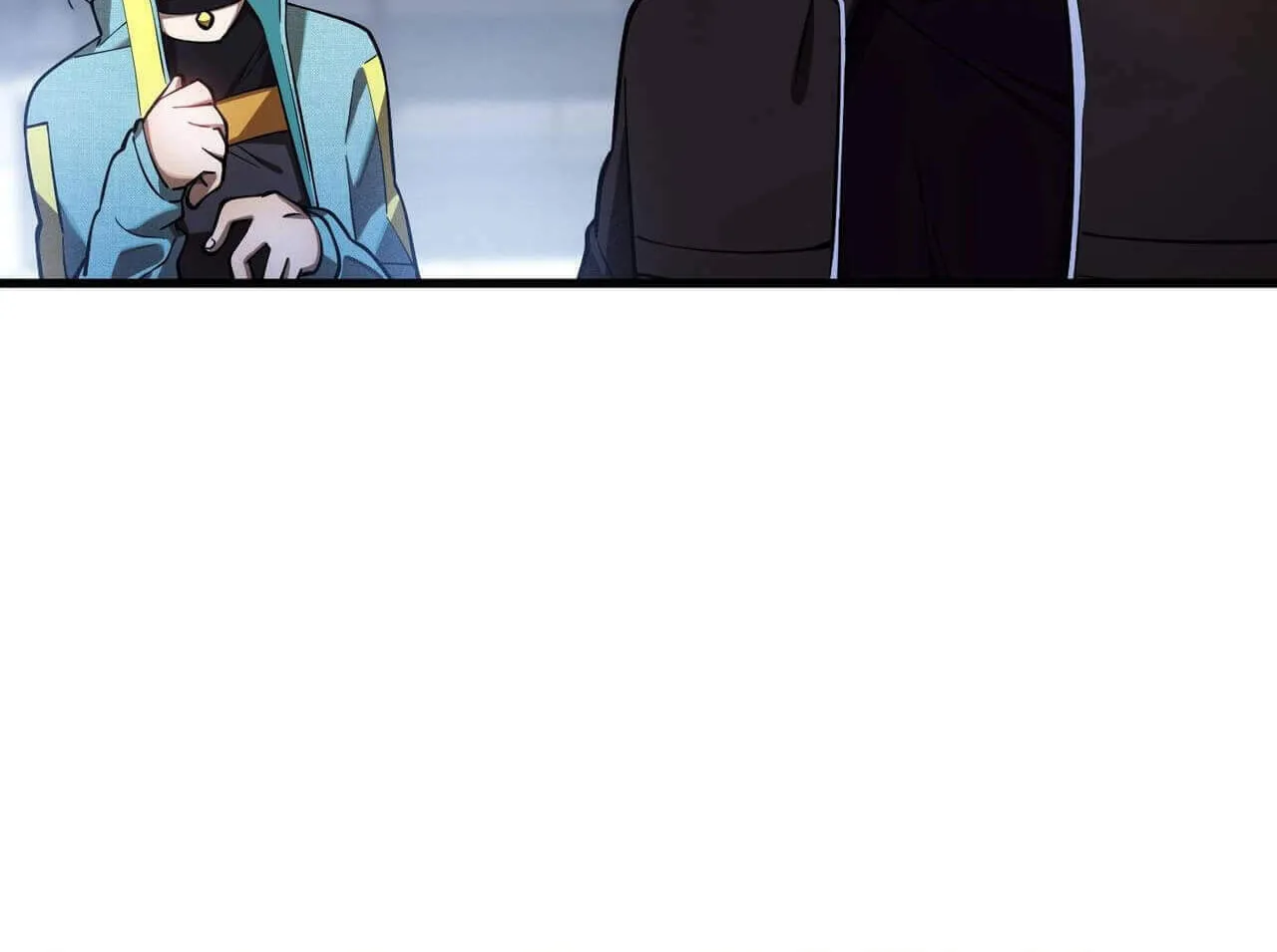 The Strongest Player Chapter 14 page 7 - 