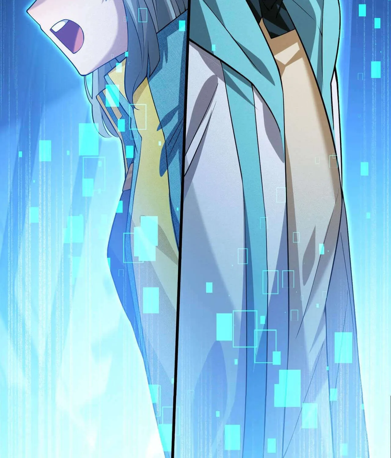 The Strongest Player Chapter 14 page 63 - 