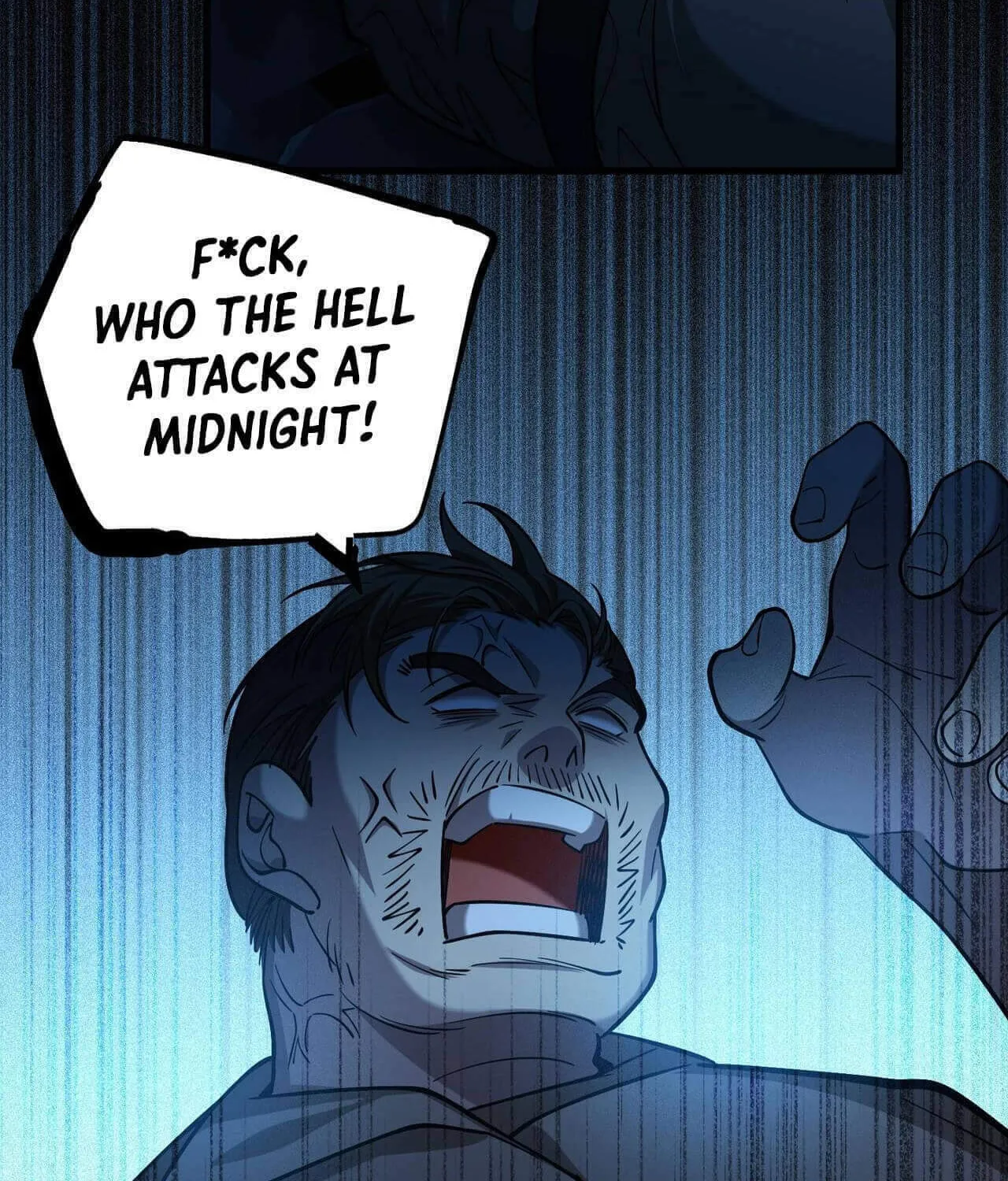 The Strongest Player Chapter 14 page 68 - 