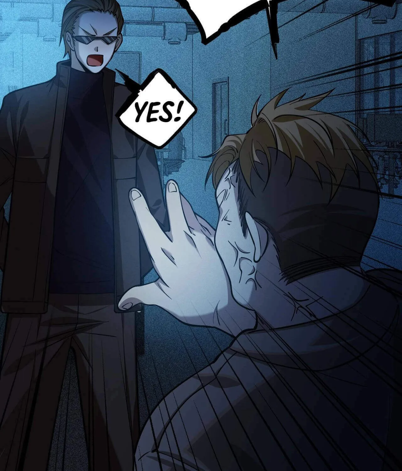 The Strongest Player Chapter 14 page 70 - 