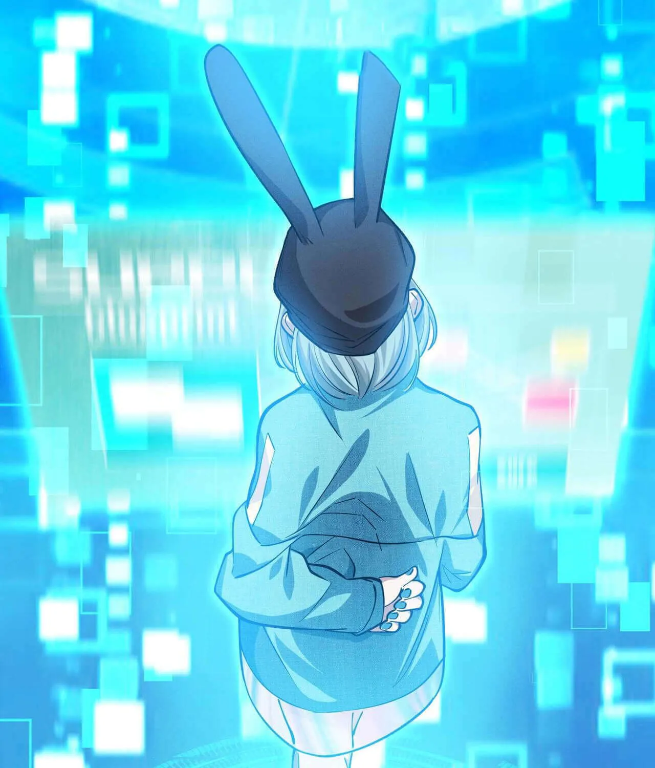 The Strongest Player Chapter 14 page 74 - 
