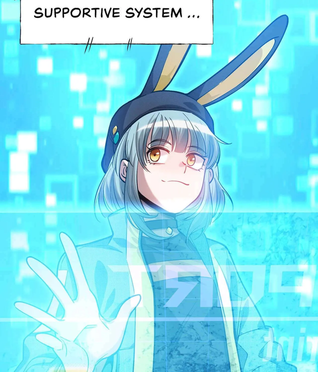 The Strongest Player Chapter 14 page 76 - 