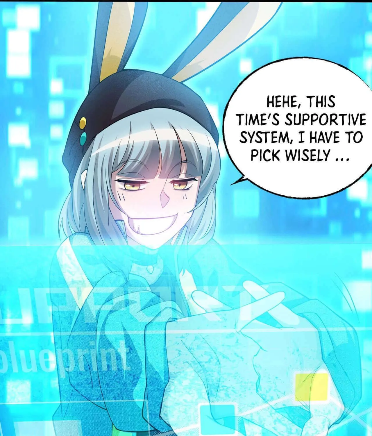 The Strongest Player Chapter 14 page 79 - 