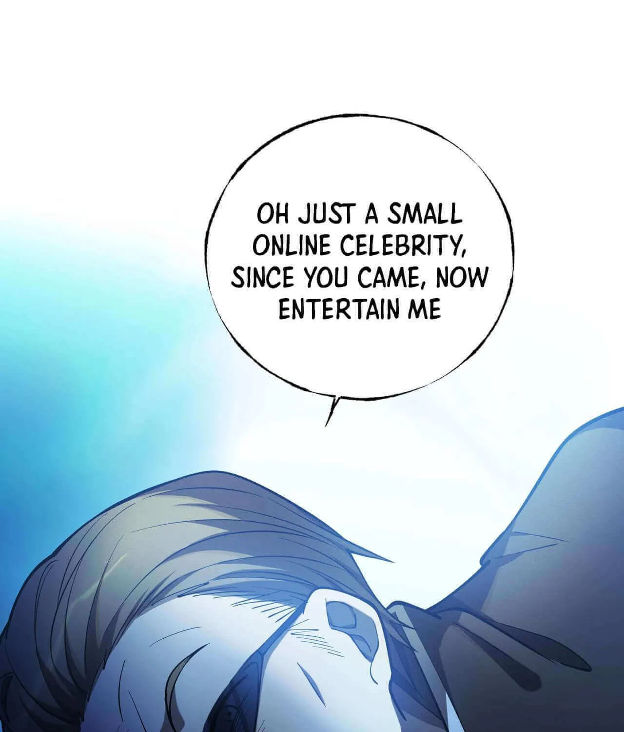 The Strongest Player Chapter 14 page 9 - 