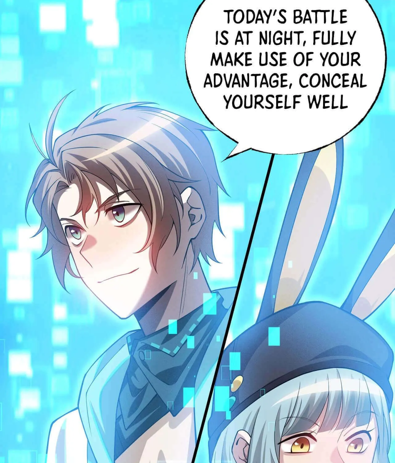 The Strongest Player Chapter 14 page 81 - 