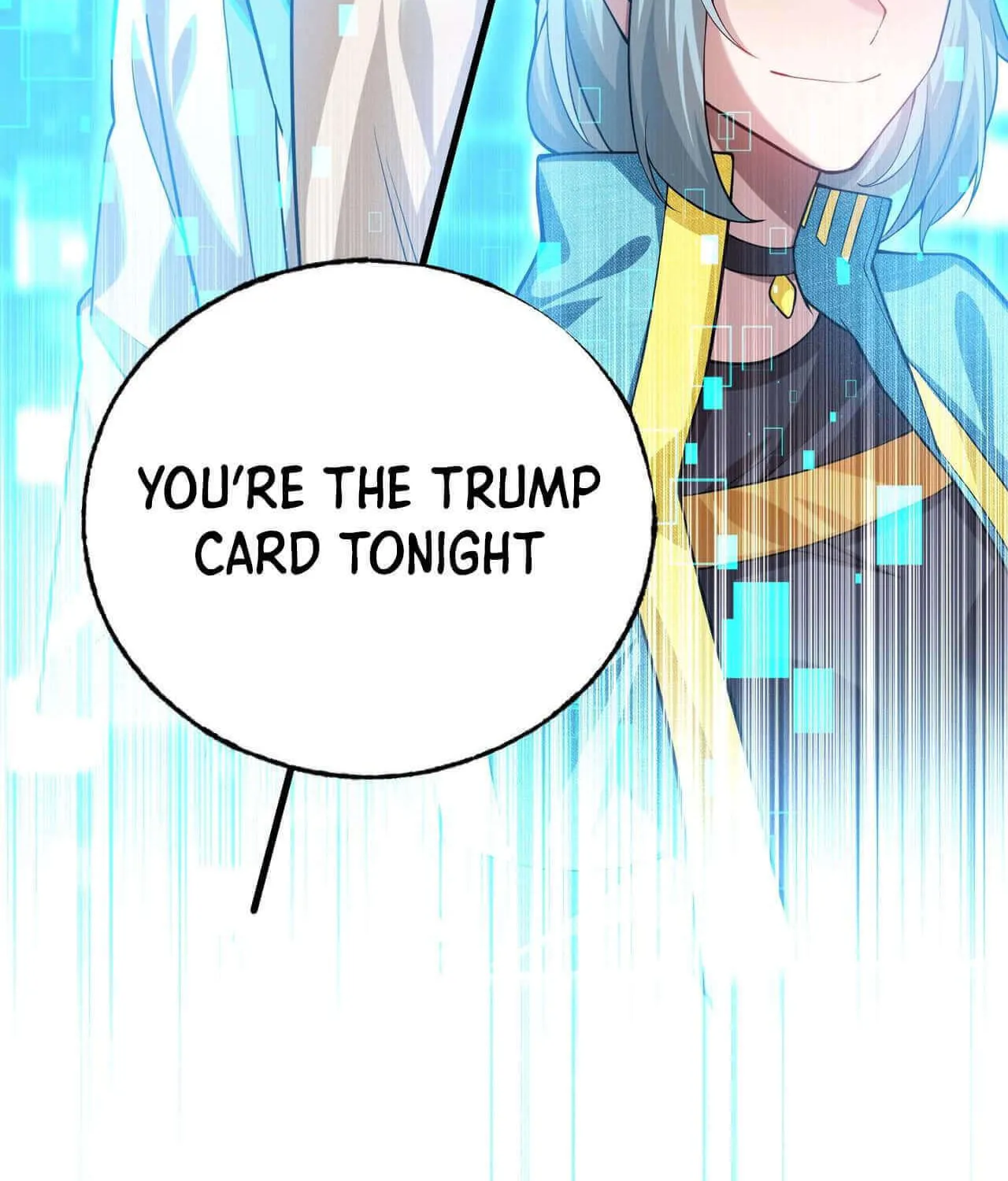 The Strongest Player Chapter 14 page 82 - 