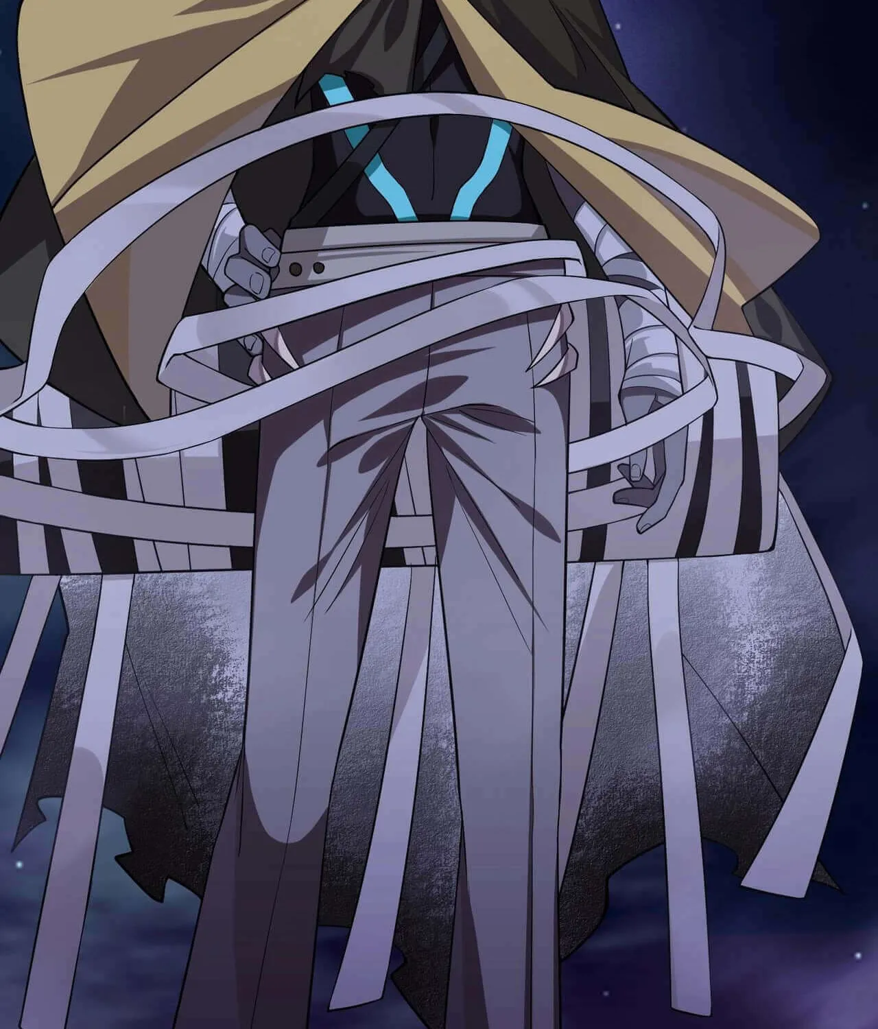 The Strongest Player Chapter 14 page 88 - 