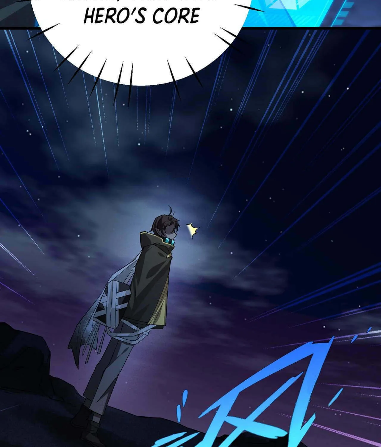 The Strongest Player Chapter 14 page 93 - 