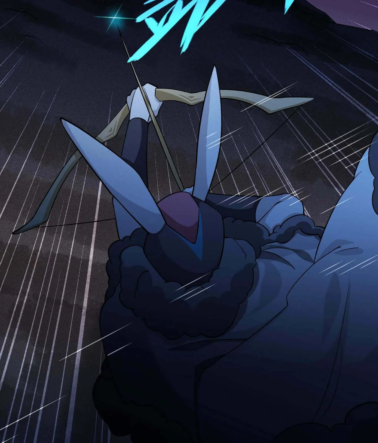 The Strongest Player Chapter 14 page 94 - 