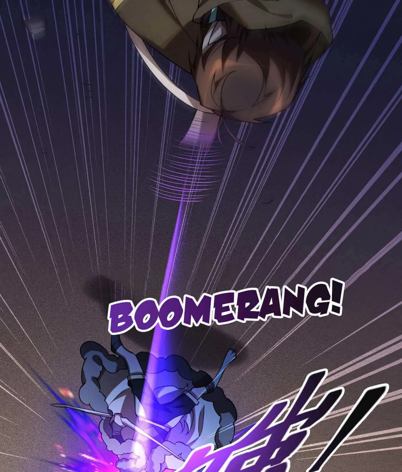 The Strongest Player Chapter 14 page 98 - 