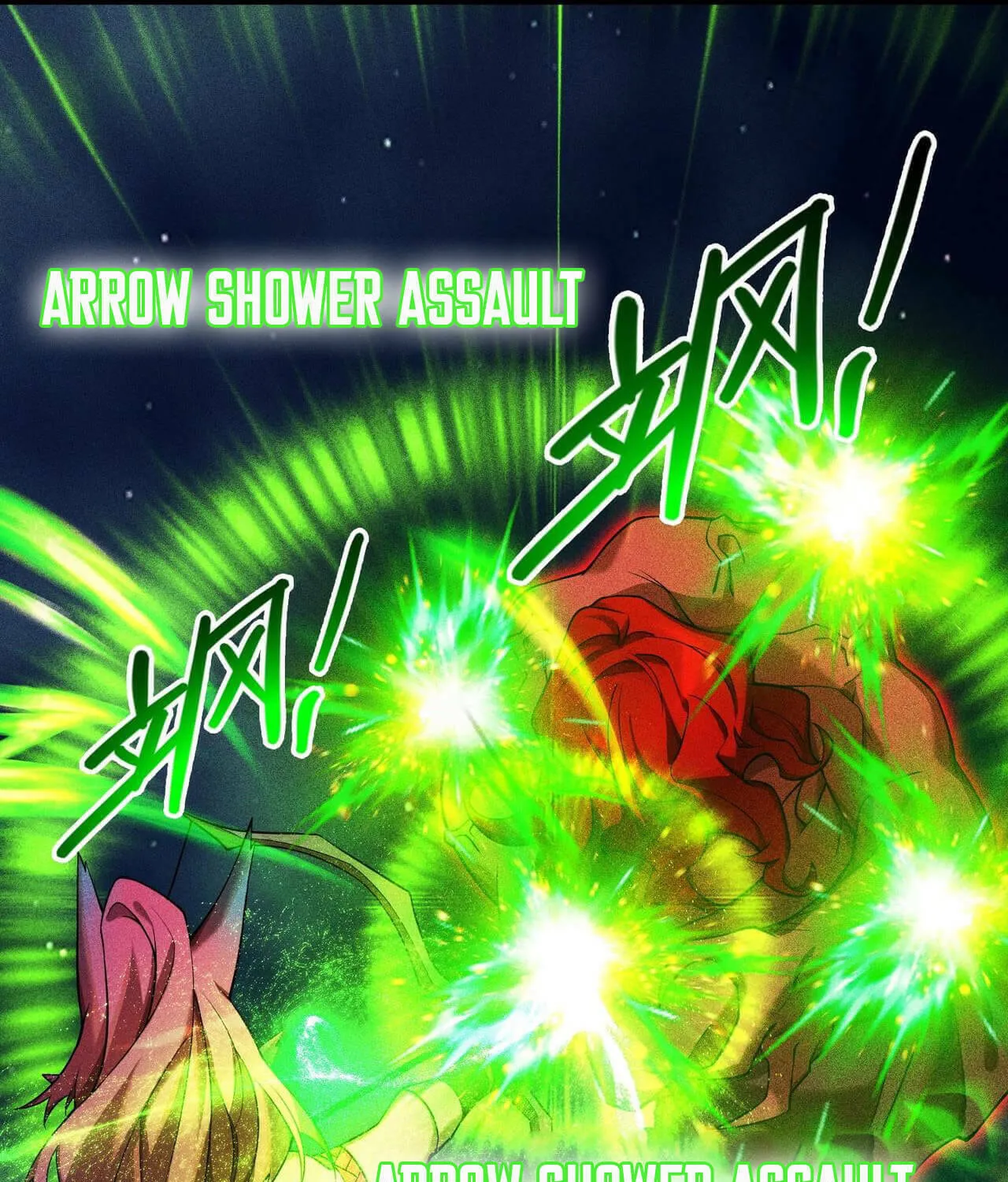 The Strongest Player Chapter 15.5 page 26 - 