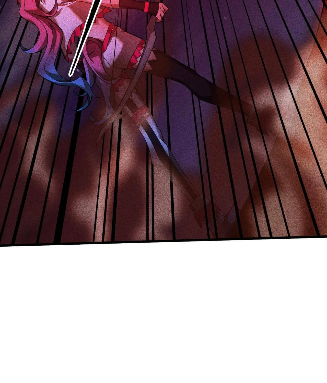 The Strongest Player Chapter 15.5 page 32 - 