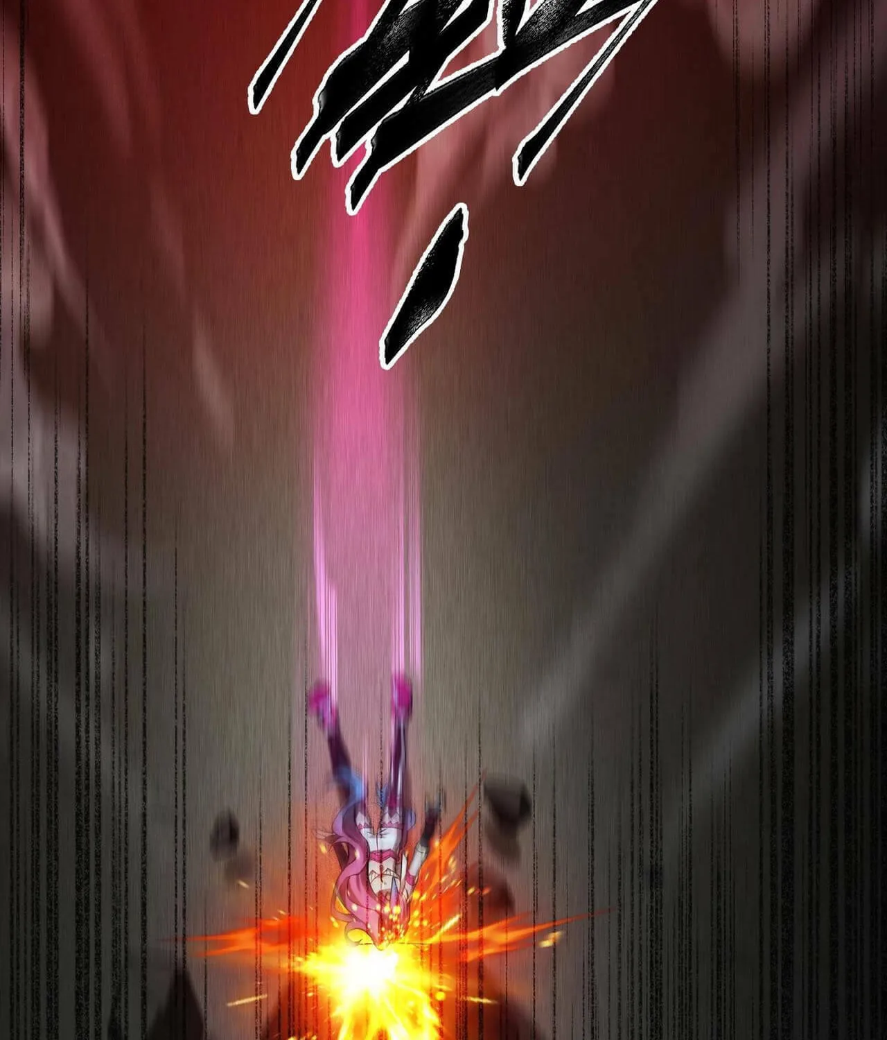 The Strongest Player Chapter 15.5 page 36 - 