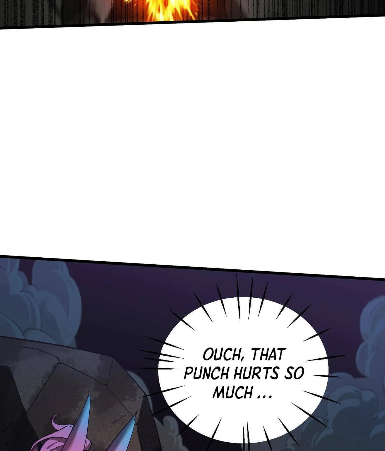 The Strongest Player Chapter 15.5 page 37 - 