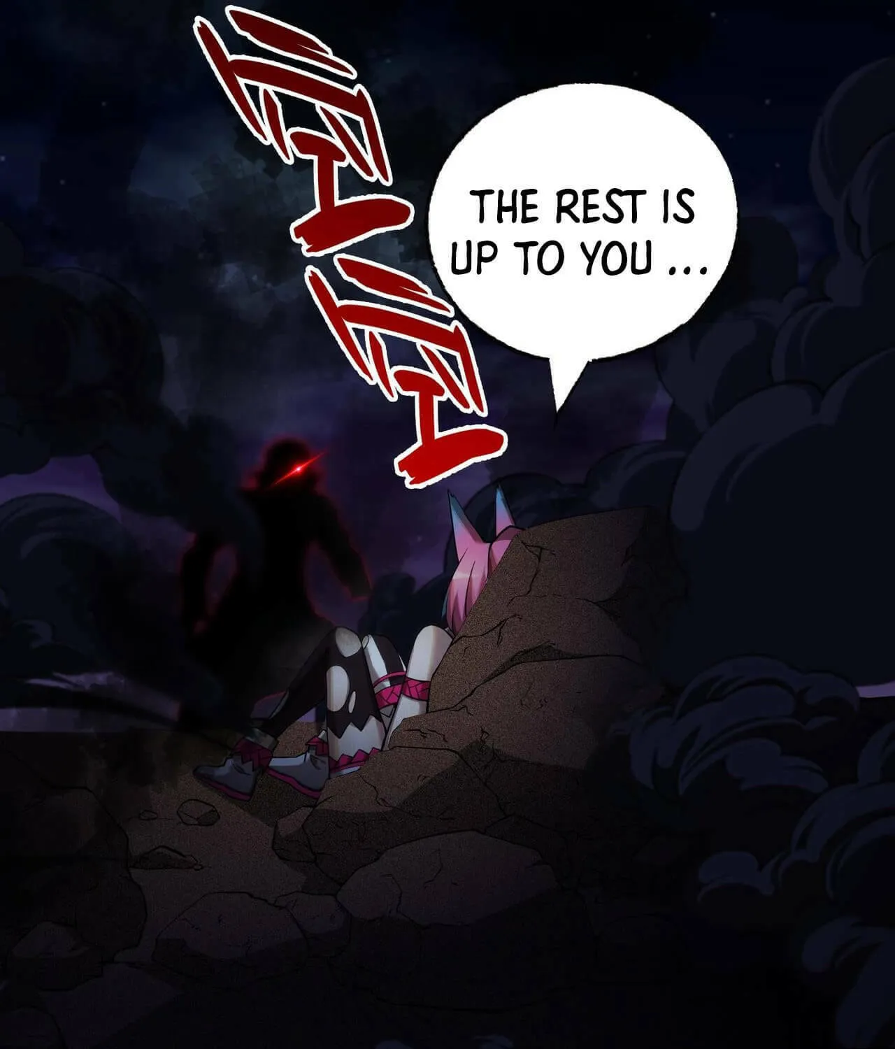 The Strongest Player Chapter 15.5 page 41 - 