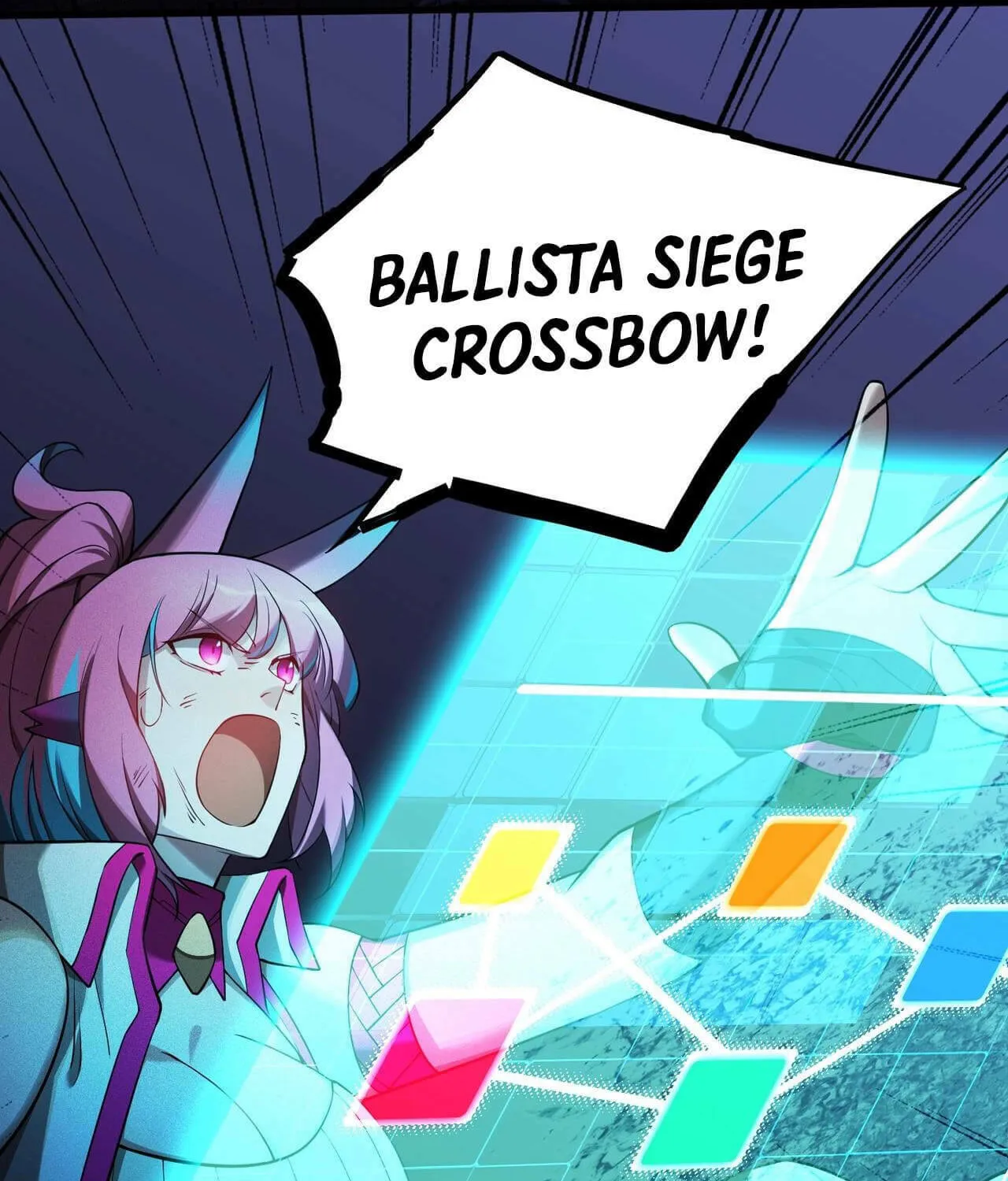 The Strongest Player Chapter 15.5 page 42 - 