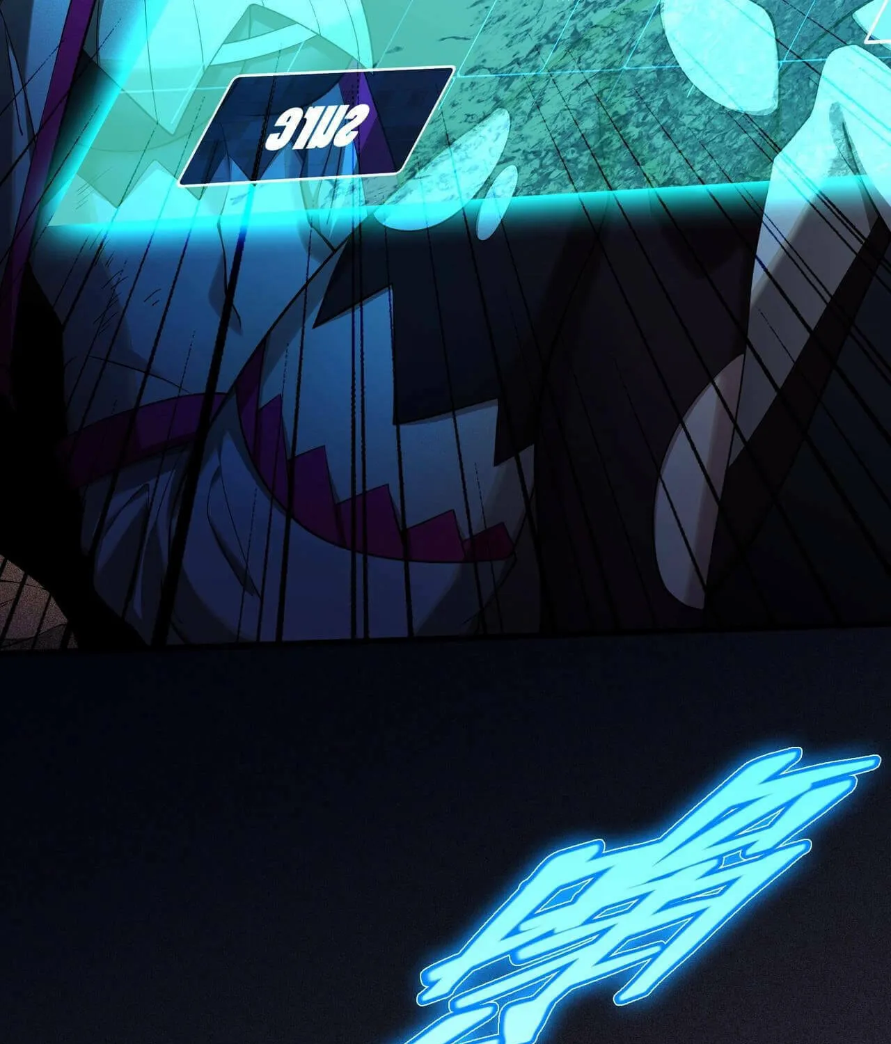 The Strongest Player Chapter 15.5 page 43 - 