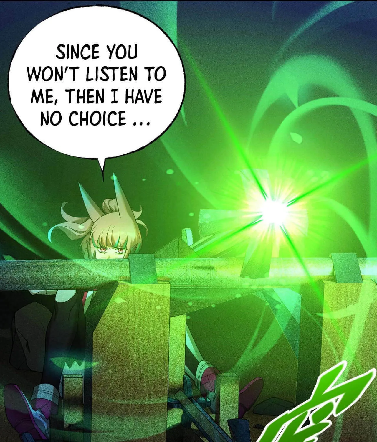 The Strongest Player Chapter 15.5 page 50 - 