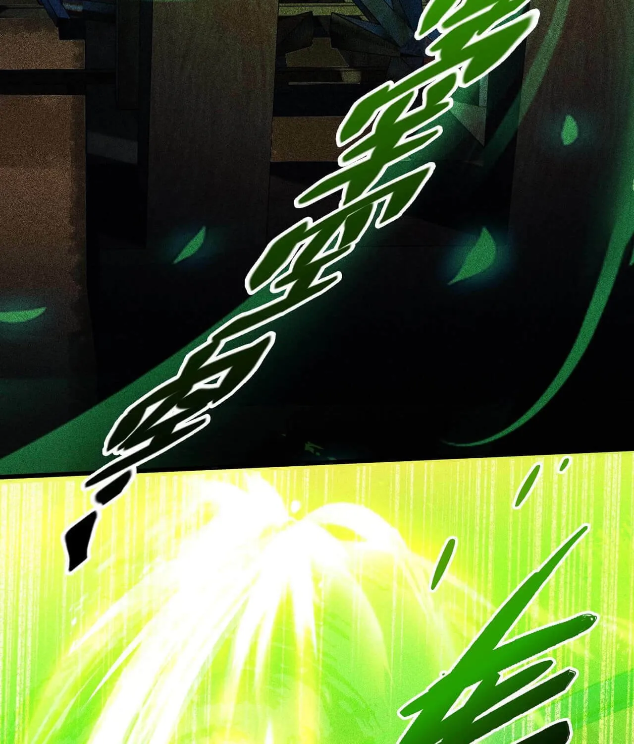 The Strongest Player Chapter 15.5 page 51 - 