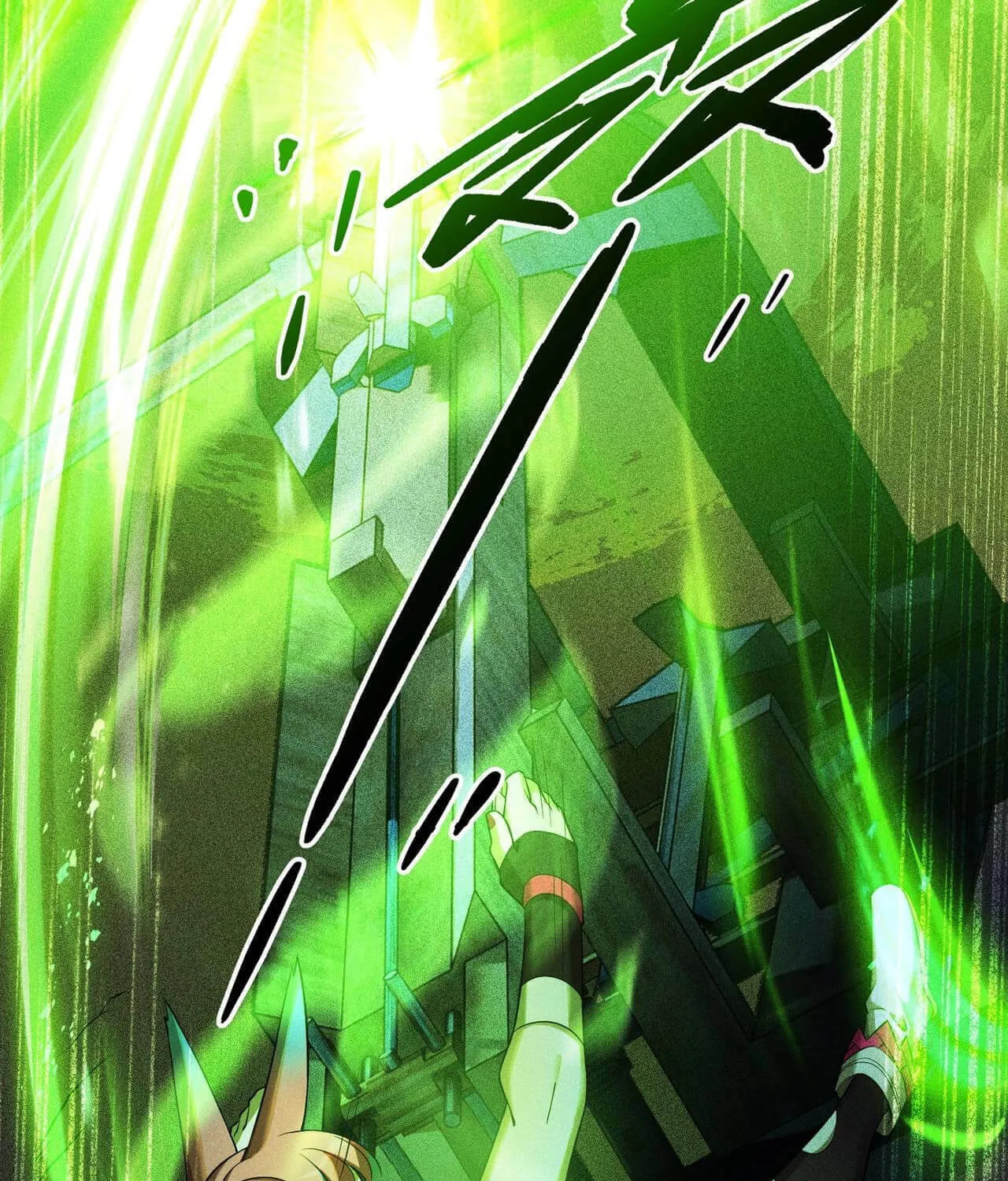 The Strongest Player Chapter 15.5 page 52 - 