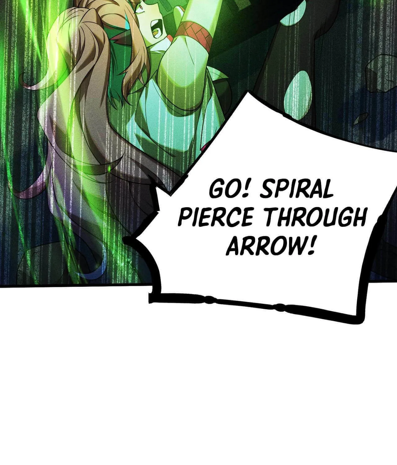 The Strongest Player Chapter 15.5 page 53 - 