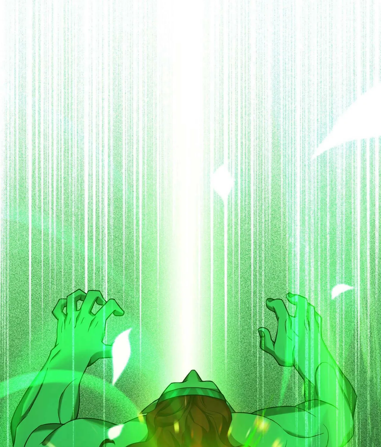 The Strongest Player Chapter 15.5 page 55 - 