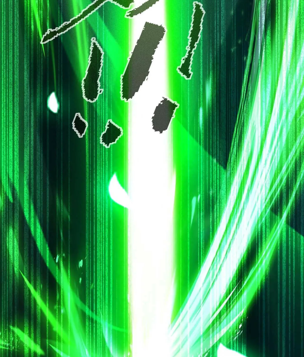 The Strongest Player Chapter 15.5 page 57 - 