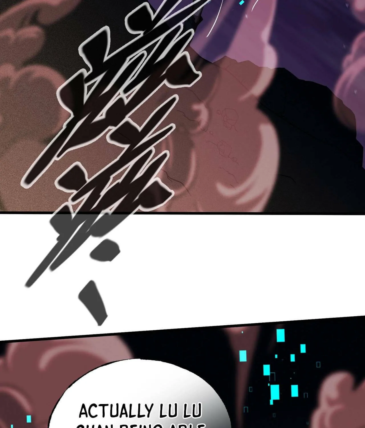 The Strongest Player Chapter 15.5 page 60 - 