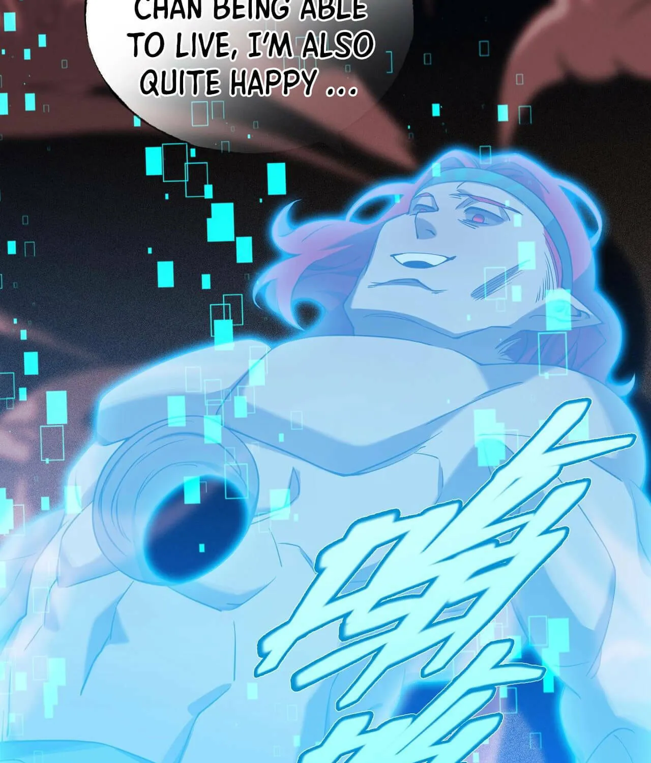 The Strongest Player Chapter 15.5 page 61 - 