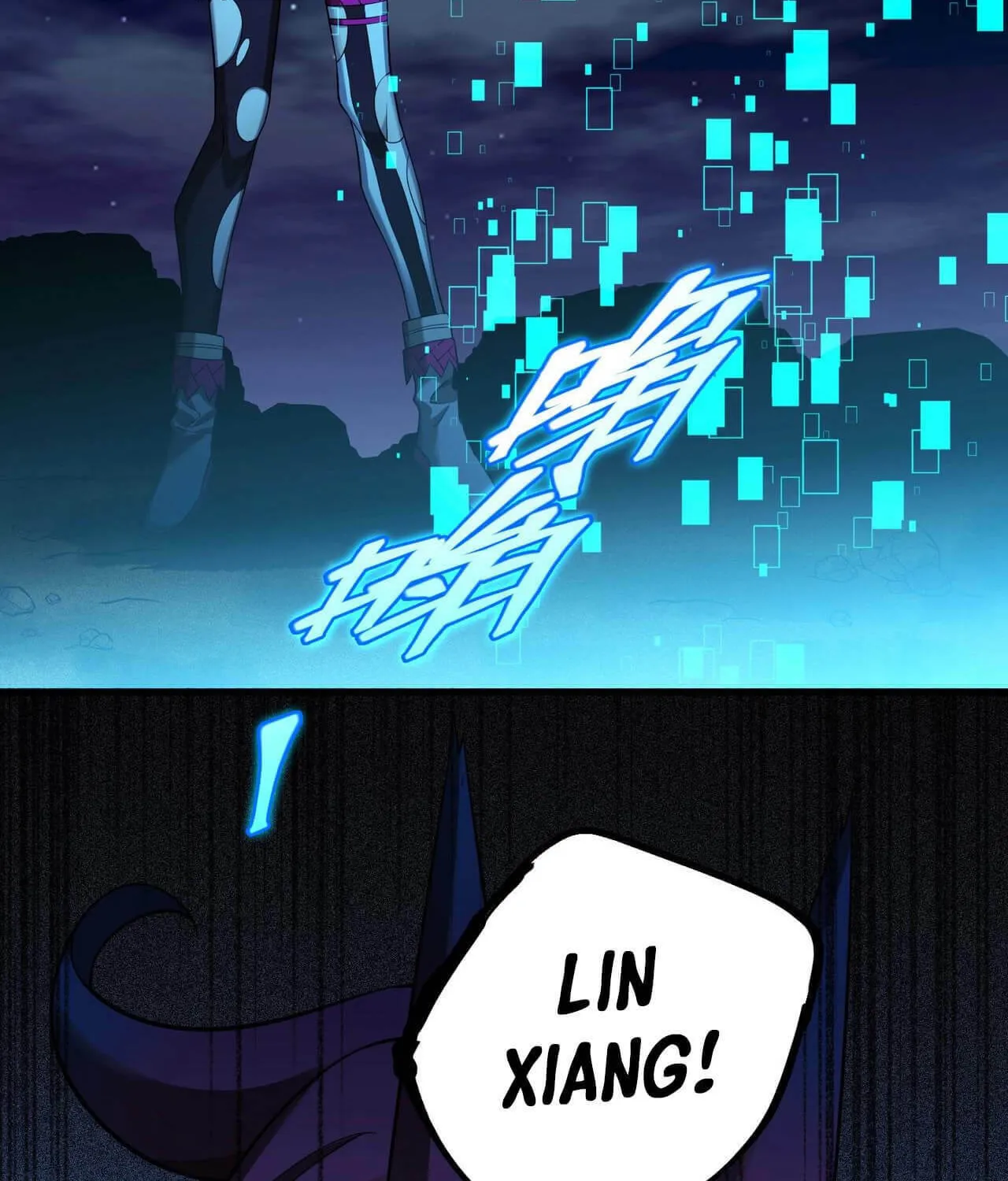 The Strongest Player Chapter 15.5 page 64 - 
