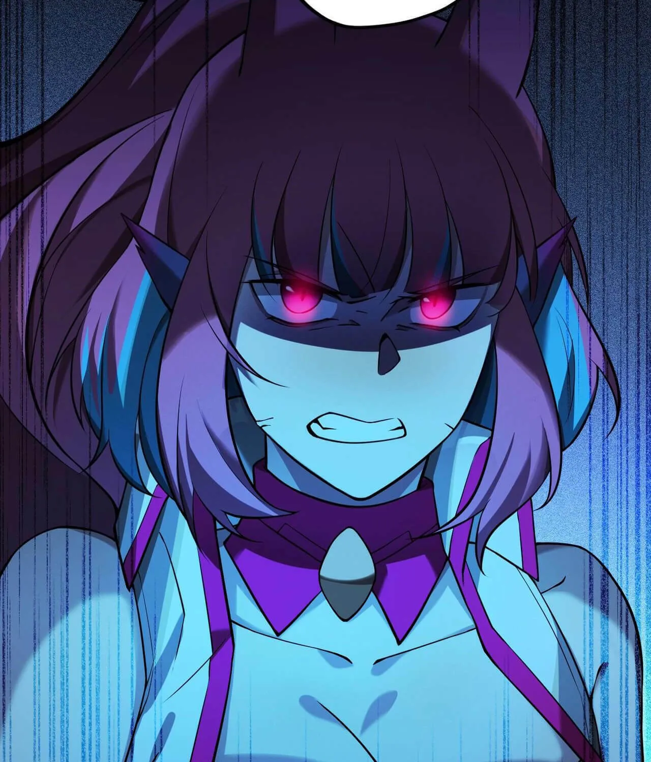 The Strongest Player Chapter 15.5 page 65 - 