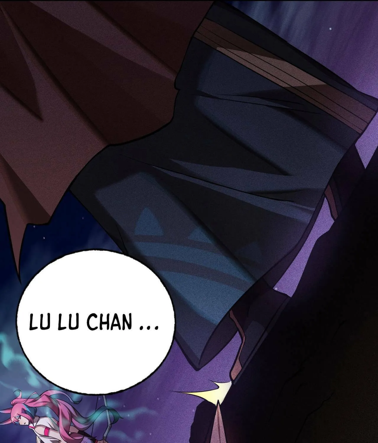The Strongest Player Chapter 15 page 13 - 
