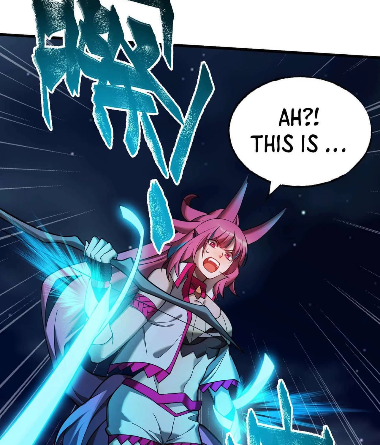 The Strongest Player Chapter 15 page 21 - 