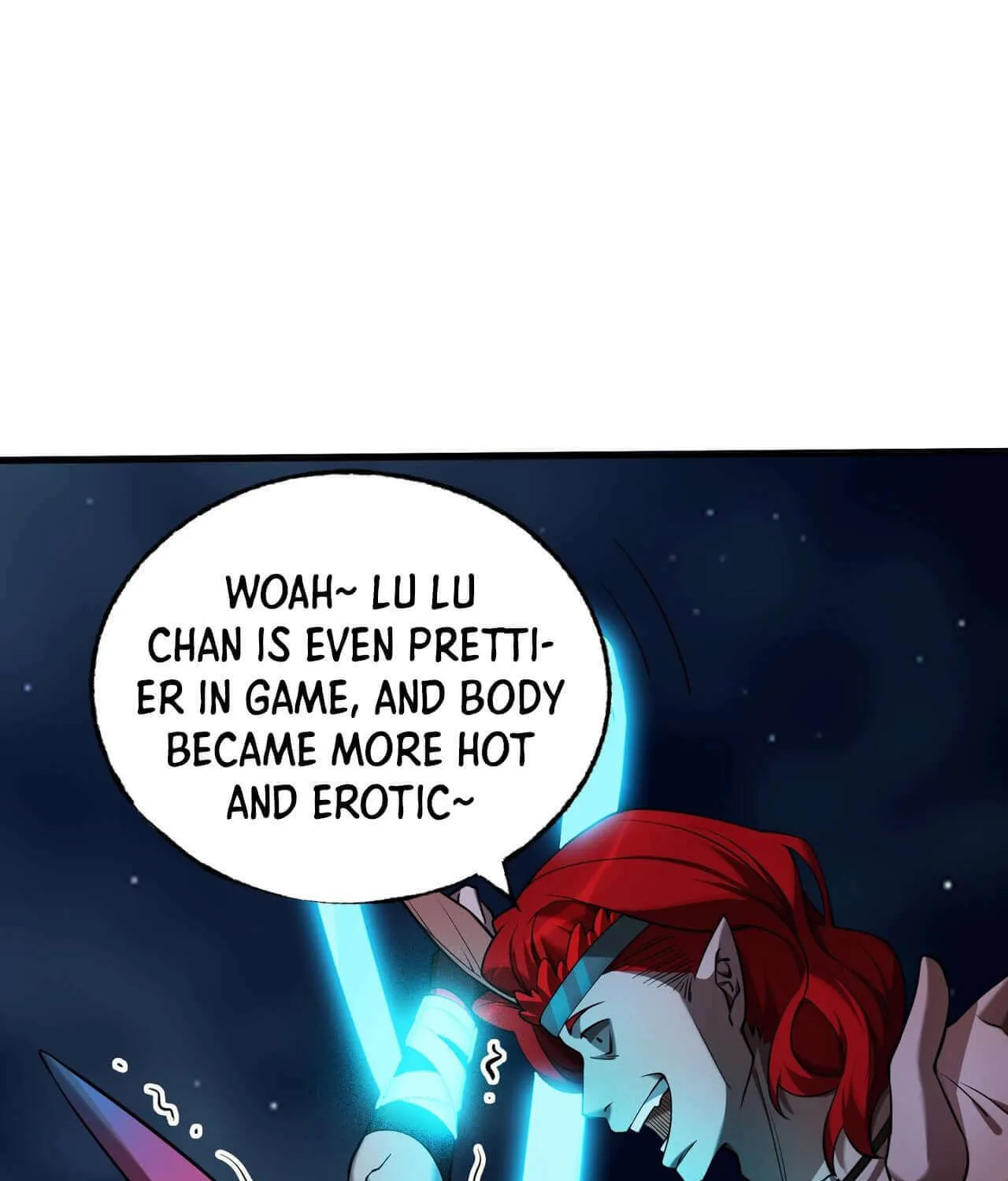 The Strongest Player Chapter 15 page 23 - 