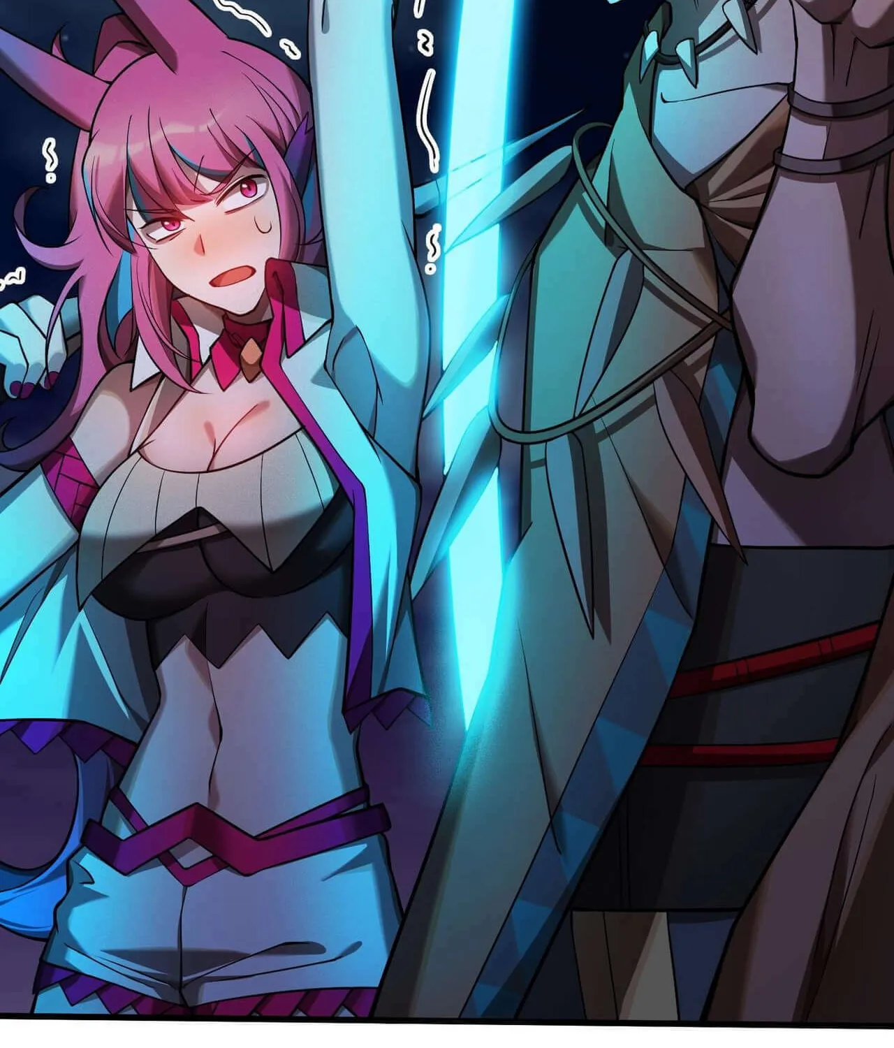 The Strongest Player Chapter 15 page 24 - 