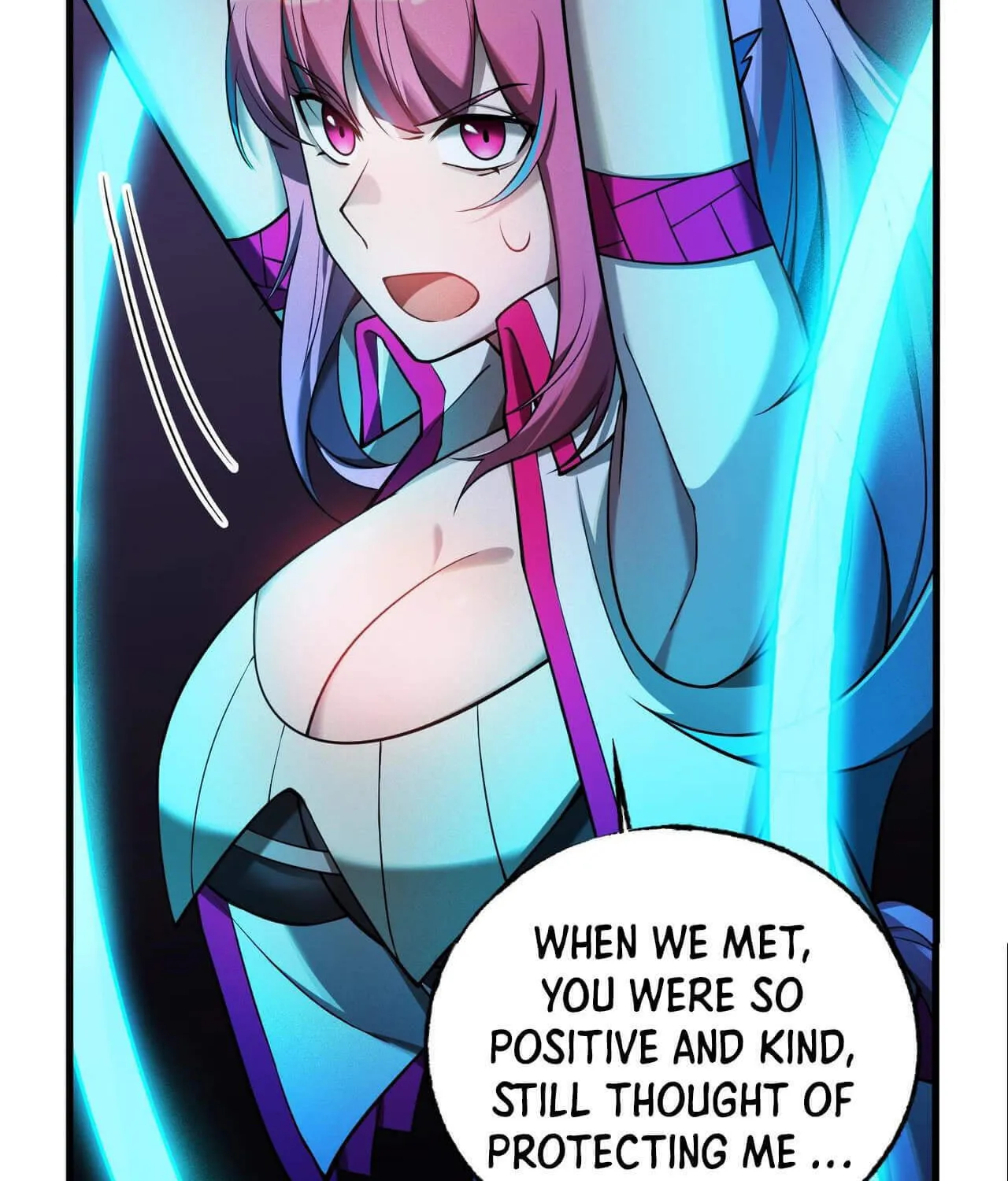 The Strongest Player Chapter 15 page 26 - 