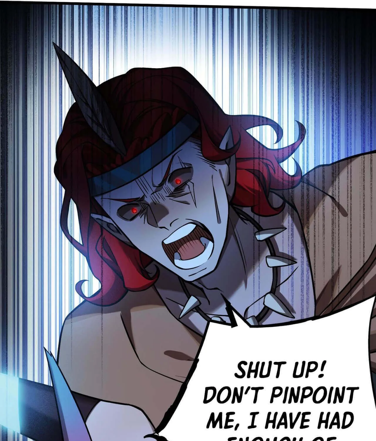 The Strongest Player Chapter 15 page 28 - 