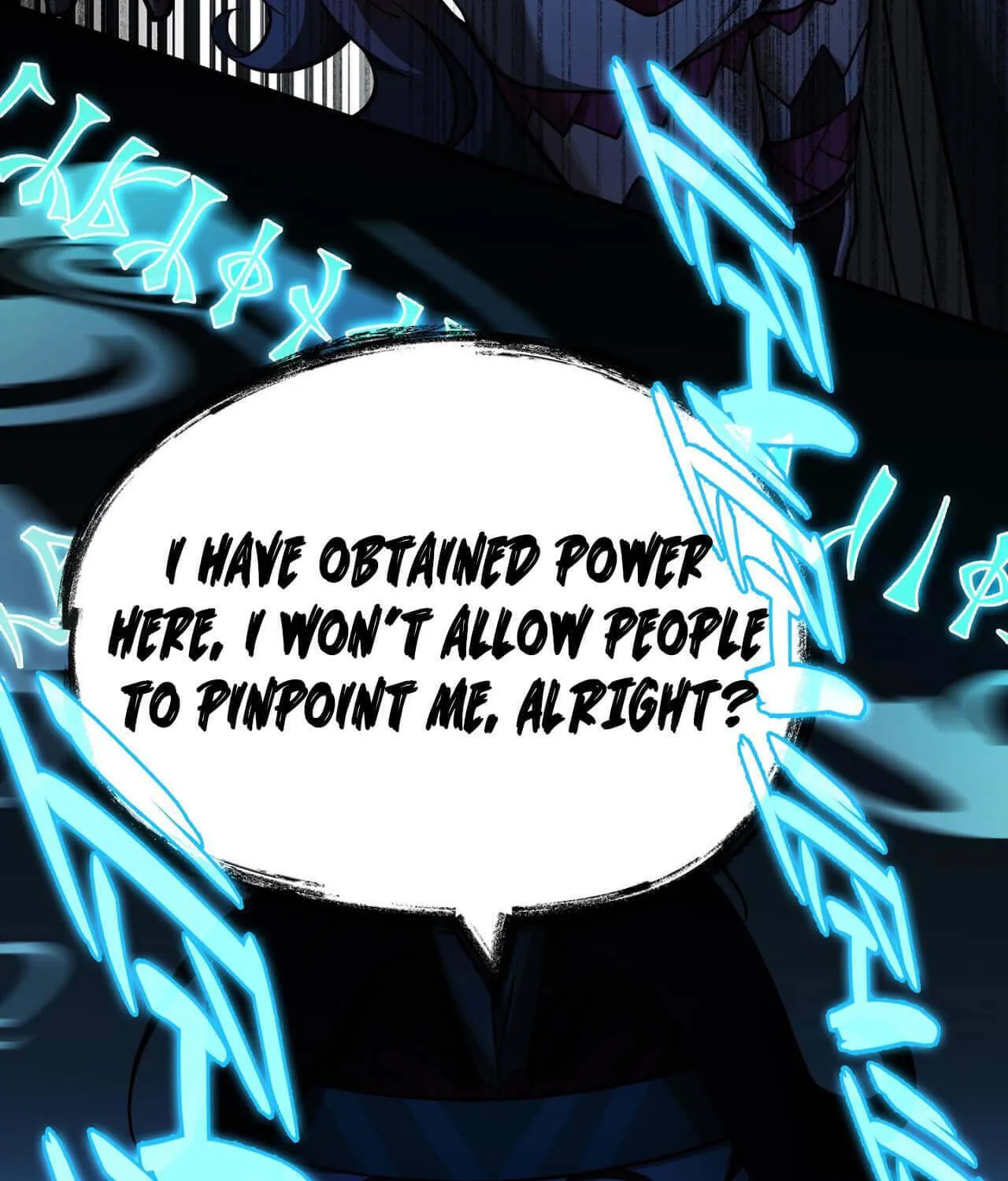 The Strongest Player Chapter 15 page 30 - 