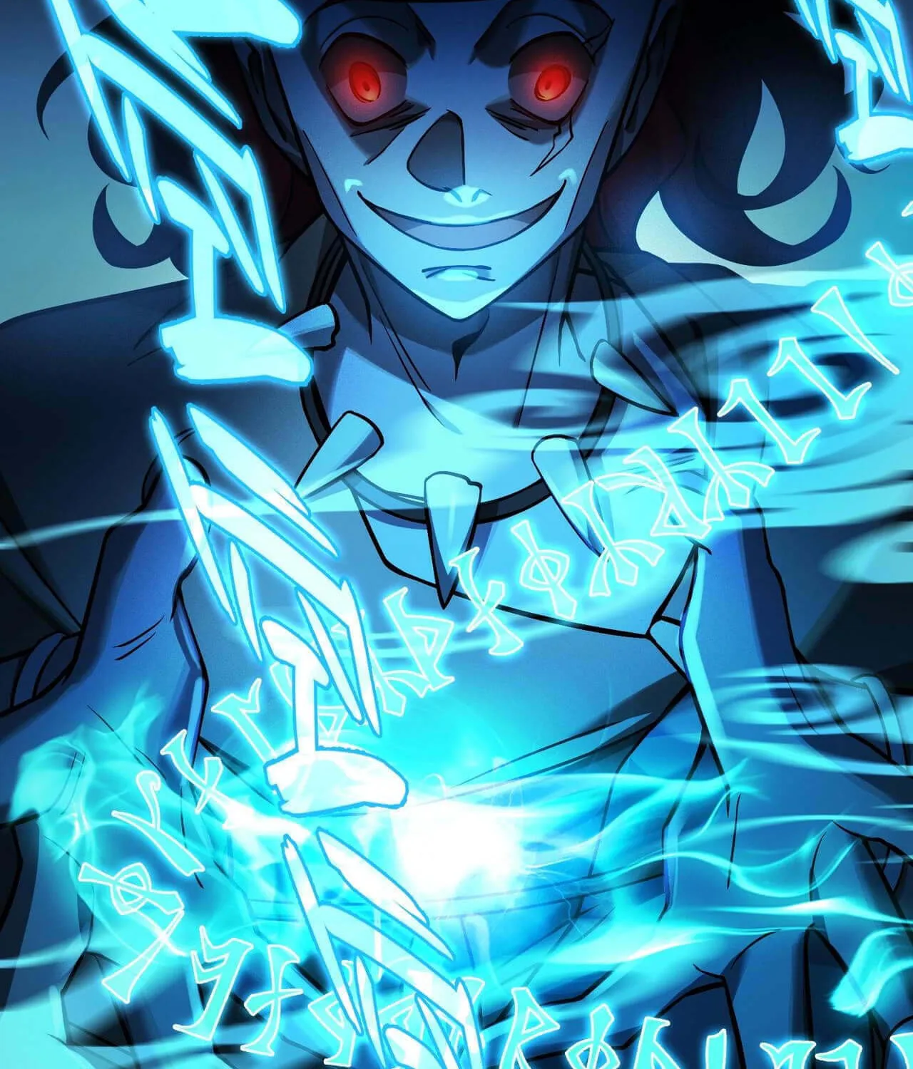 The Strongest Player Chapter 15 page 31 - 