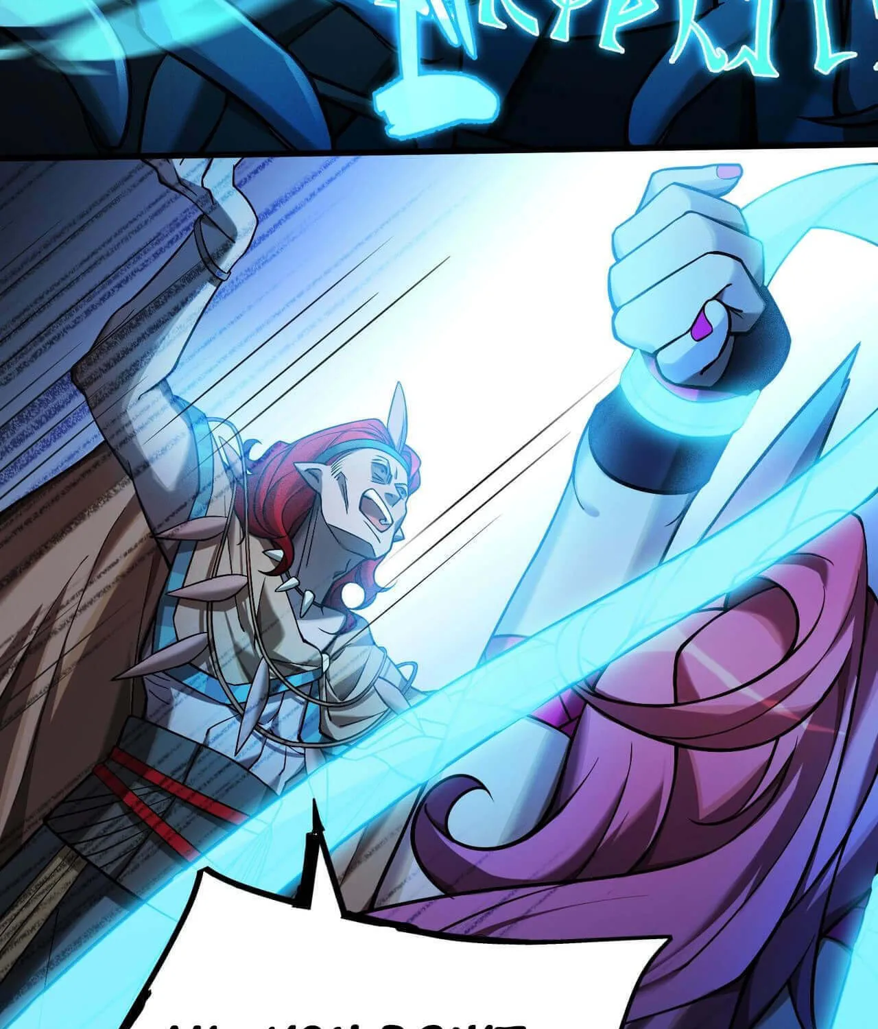The Strongest Player Chapter 15 page 32 - 